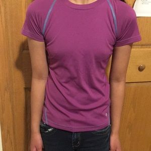 Omni-Shade Sun Protection Top